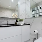 Apartmán Park Design - M&m *