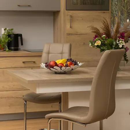 Park Design - M&m Apartament