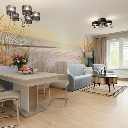 Park Design - M&m Apartament