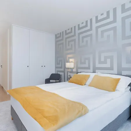 Park Design - M&m Apartament *