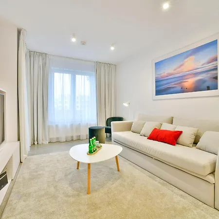 Apartament Park Design - M&m