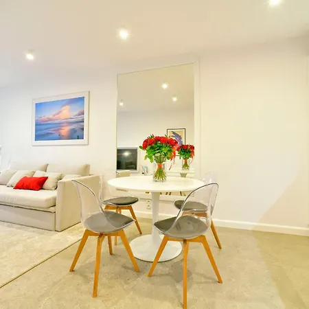 Apartament Park Design - M&m