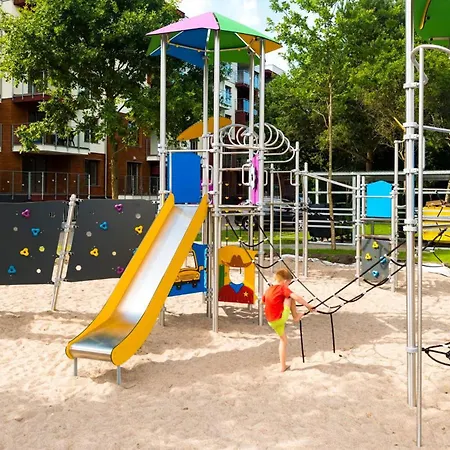 Park Design - M&m