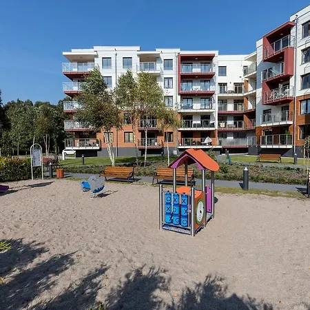 Park Design - M&m Apartament *
