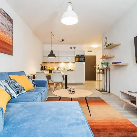 Park Design - M&m Apartament *