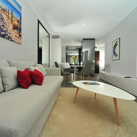 Park Design - M&m Apartament *