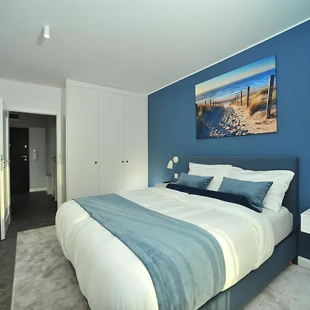 Apartament Park Design - M&m Kołobrzeg