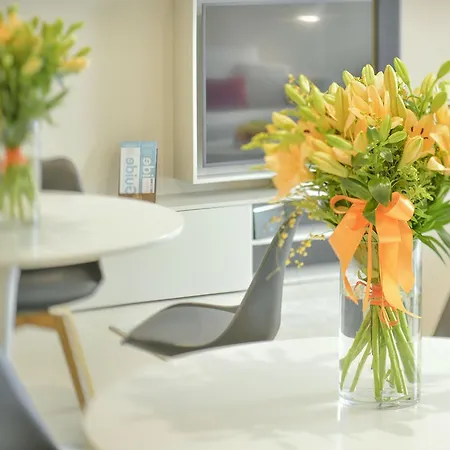 Apartament Park Design - M&m Kołobrzeg