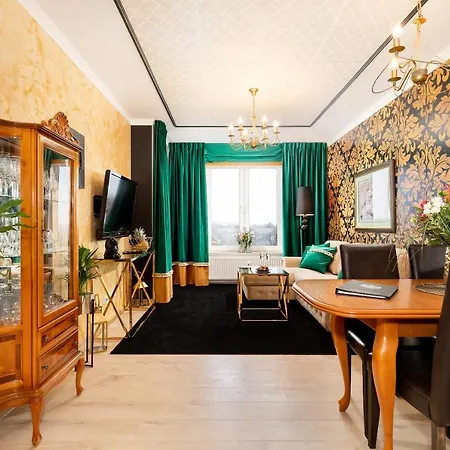 Park Design - M&m Apartament