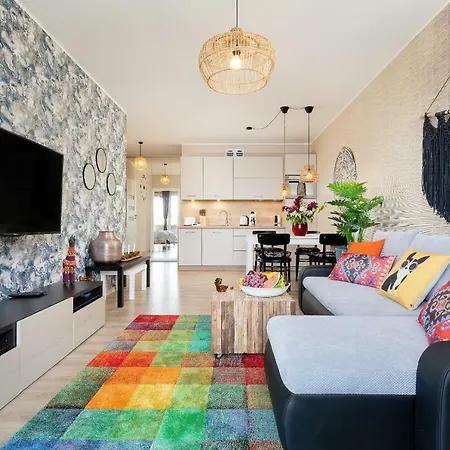 Park Design - M&m Apartament