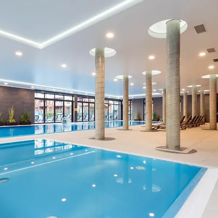 Park Design - M&m Apartment Kolberg