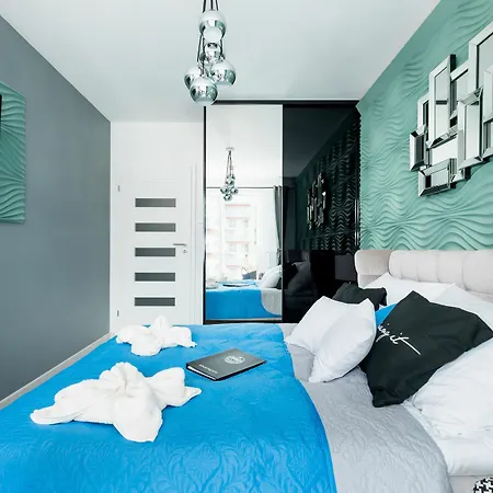 Apartment Park Design - M&m *