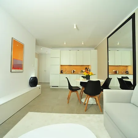 Apartment Park Design - M&m *