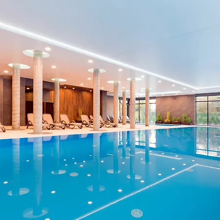 Park Design - M&m Apartment Kolberg