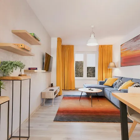 Park Design - M&m Apartment