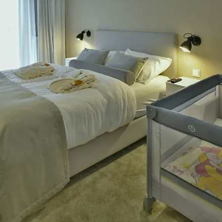 Park Design - M&m Apartment *