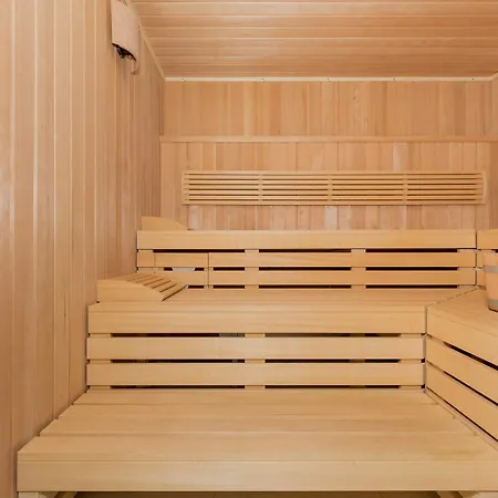 Apartment Park Design - M&m Kolberg