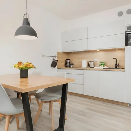 Apartment Park Design - M&m *