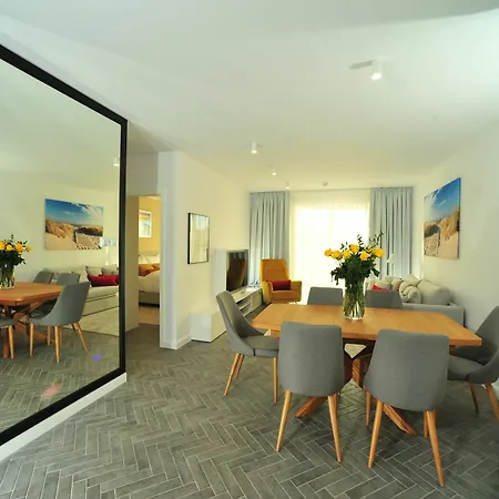 Park Design - M&m Apartment