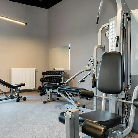 Apartment Park Design - M&m Kolberg