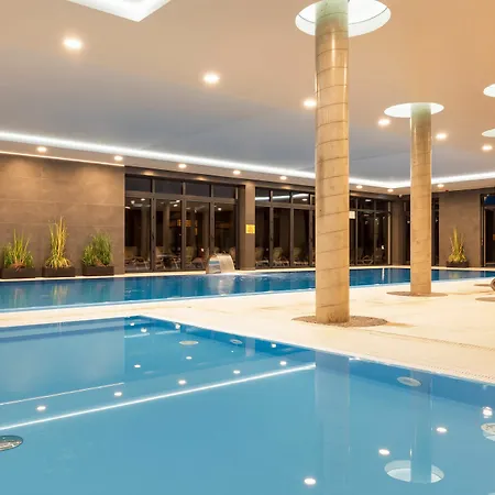 Apartment Park Design - M&m