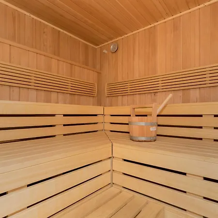 Apartment Park Design - M&m *