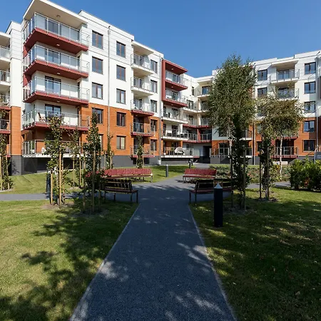 Park Design - M&m * Kolberg