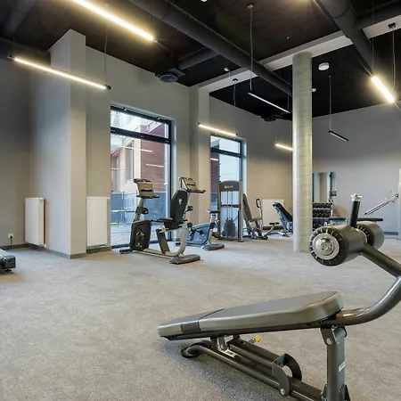 Park Design - M&m Kolberg