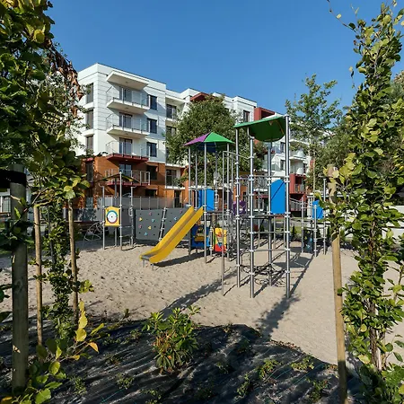 Park Design - M&m Apartment *