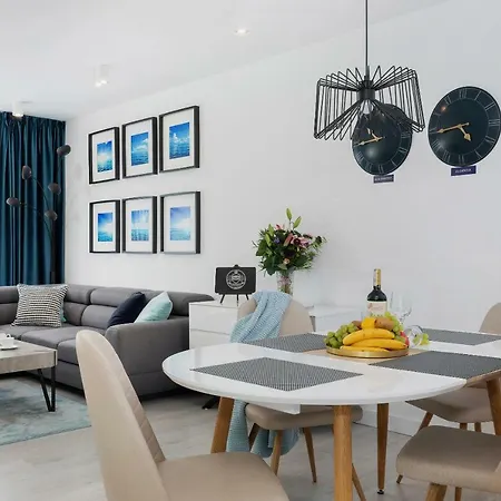 Park Design - M&m Apartament