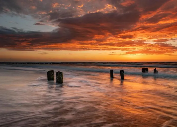 Park Design - M&m Apartment *