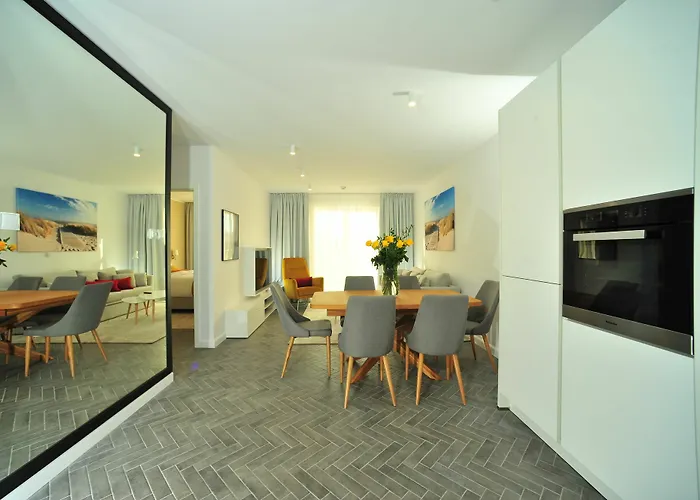 Park Design - M&m * Kolobrzeg