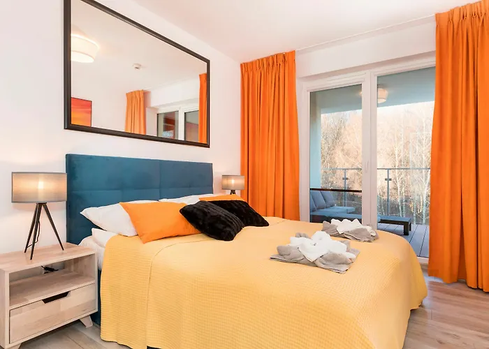 Park Design - M&m Kolobrzeg