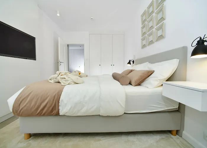 Park Design - M&m Apartment