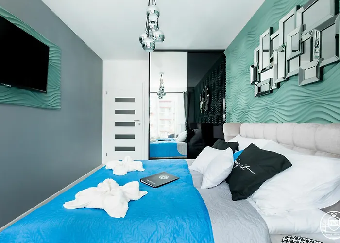 Apartment Park Design - M&m *