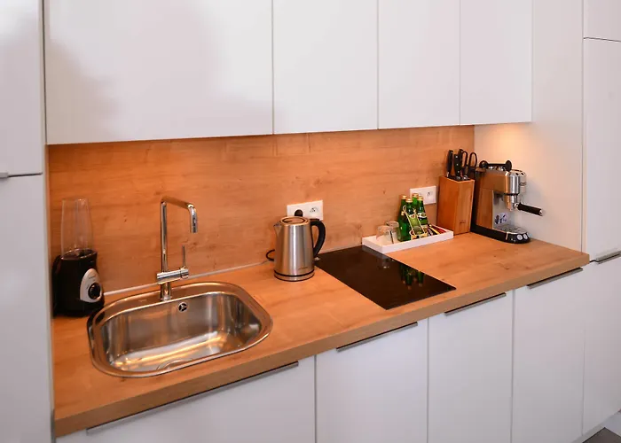 Park Design - M&m Kolobrzeg