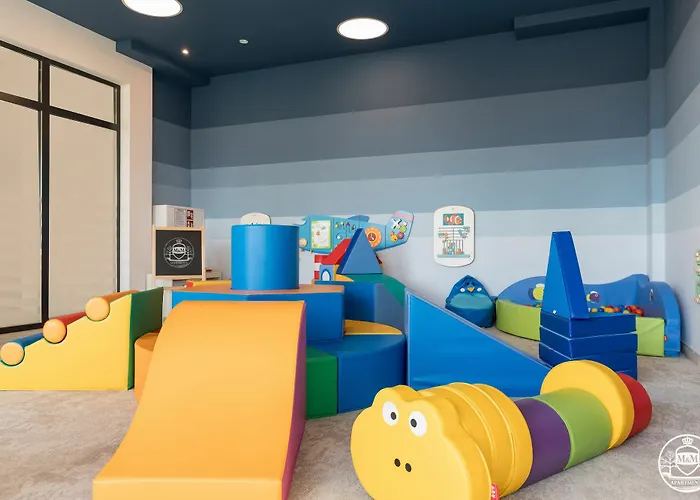 Park Design - M&m Kolobrzeg