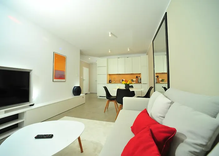 Park Design - M&m * Kolobrzeg