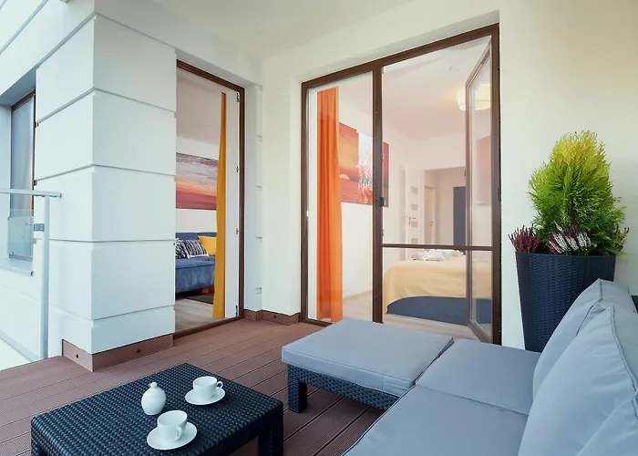 Apartment Park Design - M&m *