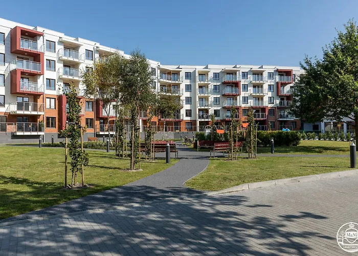 Park Design - M&m Apartment *