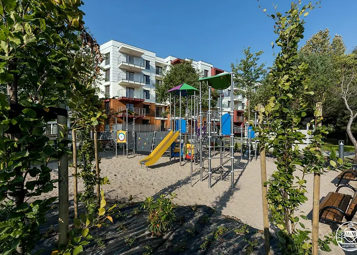 Park Design - M&m Apartment *