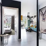 Park Design - M&m Apartment