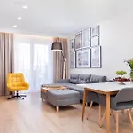 Apartamento Park Design - M&m