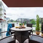 Apartamento Park Design - M&m Kołobrzeg