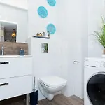 Park Design - M&m Apartment *