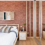Apartment Park Design - M&m