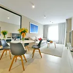 Apartment Park Design - M&m