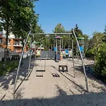 Park Design - M&m Kolobrzeg
