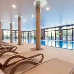 Park Design - M&m Apartment Kolberg