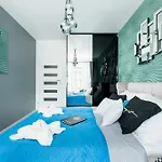 Apartment Park Design - M&m *